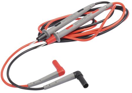 Fluke TL80A-1 Fluke  Electronic Test Lead Kit, CAT II, 3A