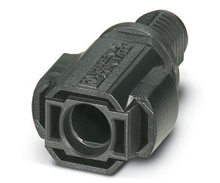1704925 Phoenix Contact PROT-M12 Series, Female, Solar Connector