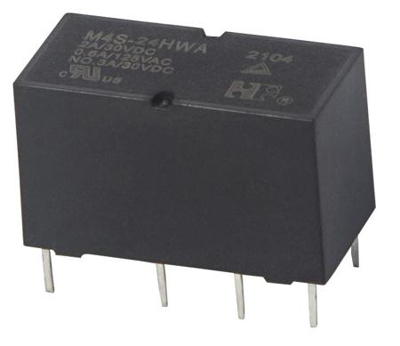 325-338 RS PRO Relay, Current, Voltage Input, 24V Supply
