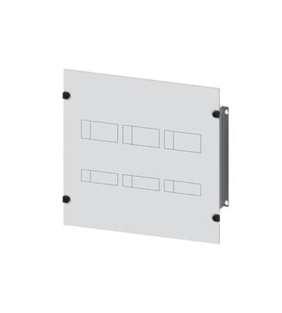 8GK6725-6KK23 Siemens ALPHA Assembly Kit for use with 3VA2 Molded Case Circuit Breakers