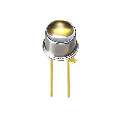 L9437  Hamamatsu Photonics, 870nm IR LED, Metal Through Hole package