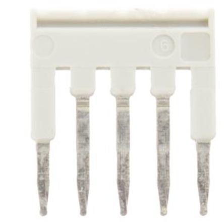 8WH9020-6JC00 Siemens 8WH Series Comb for Use with Terminal Block