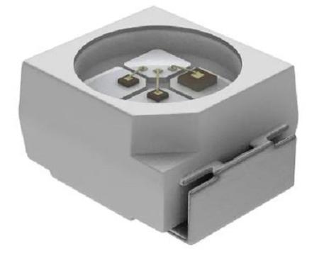 VLMYG30H2K1-GS08 Vishay , CoB LED