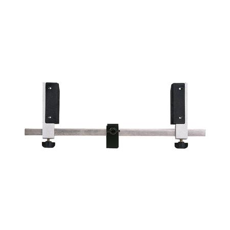 9-253-ESD Bernstein , 270mm ESD-Safe PCB Holder, 310 x 120 x 30mm