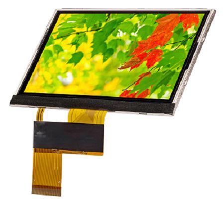 EA-R480X-43ALW Display Visions EA R480X-43ALW