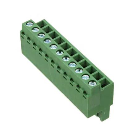 1-1986300-1 TE Connectivity AMP Connectors