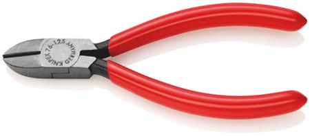 76 01 125 Knipex Knipex Side Cutter