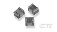 1-1624112-2 TE Connectivity, 3650, 0402 Power Inductor with a Ceramic Core, 1 nH 10% 1.36A Idc Q:16