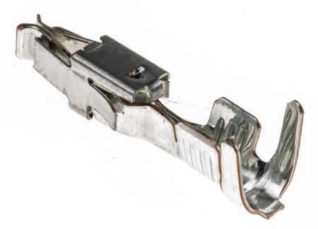 927773-3 TE Connectivity Junior Power Timer Series Female Contact for use with Automotive Connectors