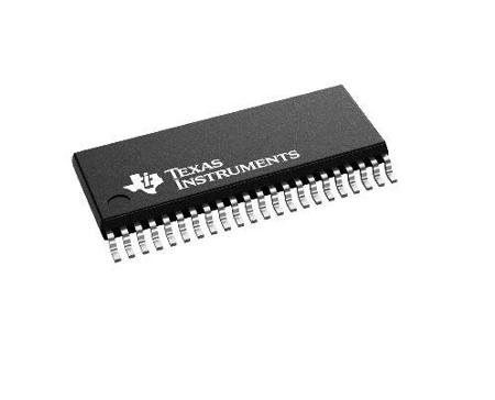 BQ7694000DBT Texas Instruments, Battery Charger IC, 36 V to 25 V Input 2.5 V Output, TSSOP 44-Pin