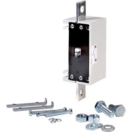 1319476 QSANS160/200A Eaton 200A Neutral Link x 120mm