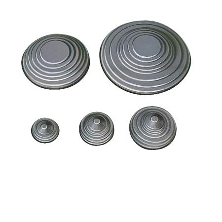 NSYECPC6 Schneider Electric PanelSeT Series Cable Management Accessory for Use with Spacial/Thalassa, 43 x 3mm