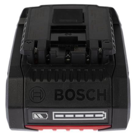 1600A016GB Bosch ProCore18V  4Ah 18V Power Tool Battery