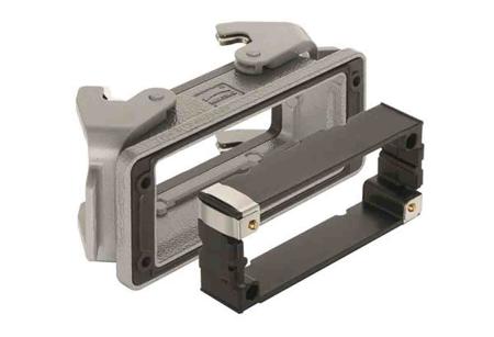 09300160391 HARTING for use with Industrial connectors