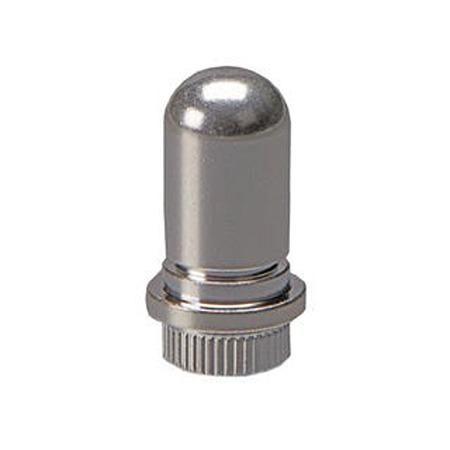 2169390001 Molex 216939 Series Vertical Press Fit Pin Header, 1 Row