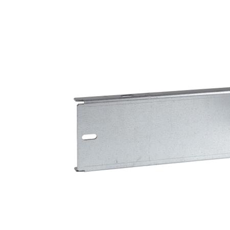 NSYSIMP22 Schneider Electric PanelSeT Series Mounting Plate, 2096mm H, 98mm W for Use with Spacial SF