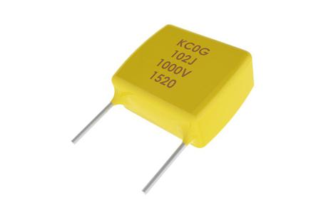 C320C155K5N5TA91707301 KEMET 1.5μF Multilayer Ceramic Capacitor MLCC, 50V dc V, 0.1 , SMD
