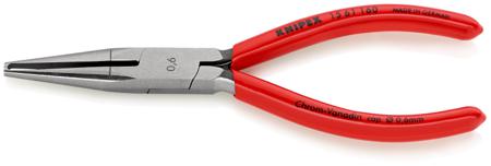 15 61 160 Knipex Wire Stripper, 0.6mm Max, 160 mm Overall
