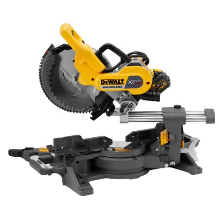 DCS727T2-QW DeWALT DCS727T  Cordless Mitre Saw, 54V