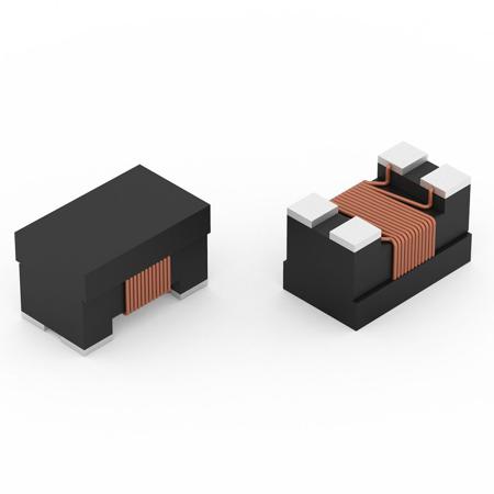 784231371 Wurth Elektronik 478 nH Common mode filter