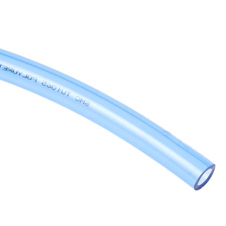 TU1065BU-20 SMC Compressed Air Pipe Blue PUR 10mm x 20m TU Series