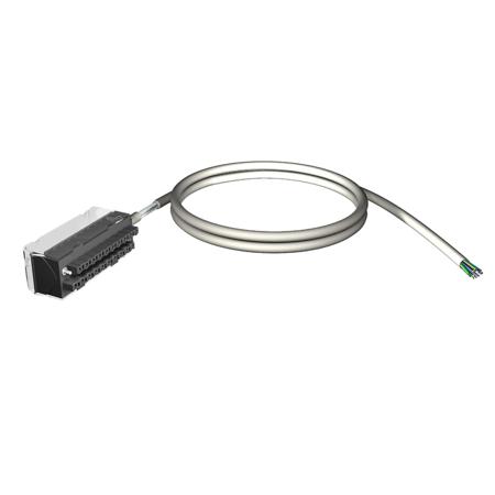 BMXFTW508S Schneider Electric Modicon X80 BMXF Series Safety Module