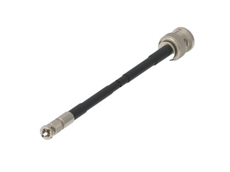 2479974-2 TE Connectivity 2479974 Series, 1 m, 2R3365 ST Coaxial, Terminated 75 Ω