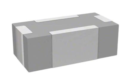 YFF18SC1H102MT0H0N TDK YFF-SC Series 1A 50 V dc 200 → 3000MHz SMD Feedthrough Capacitor, with Solder Terminals