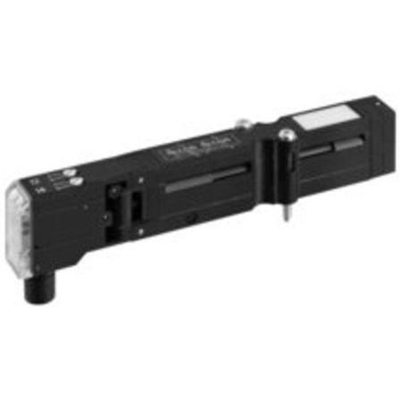 0820055051 EMERSON – AVENTICS 5/2 Single Solenoid, External Pilot Spool Valve - Electrical HF03-LG Series