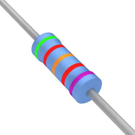 YR1B52K3CC TE Connectivity Passive Product