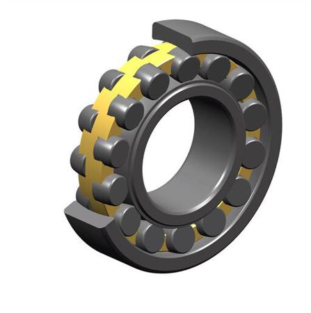 21318VMKC3 NTN  90mm I.D Spherical Roller Bearing Spherical Roller Bearing, 190mm O.D
