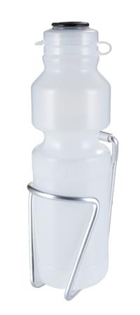 3301600 Rittal SK 3301 Series Condensate Collecting Bottle, For Use With Cooling Units