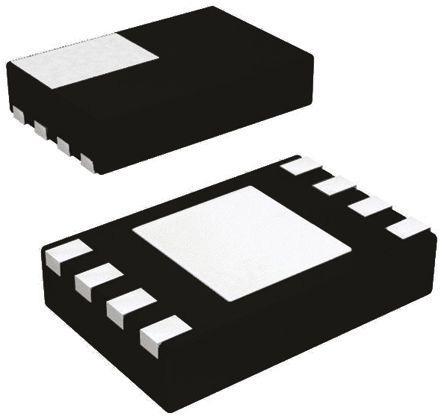 CAT24C32HU4I-GT3 onsemi,  32 kB EEPROM,  400 ns 8-Pin UDFN Serial-I2C