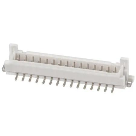 DF11G-30DP-2V-20- Hirose Electric Co Ltd DF11G-30DP-2V(20)
