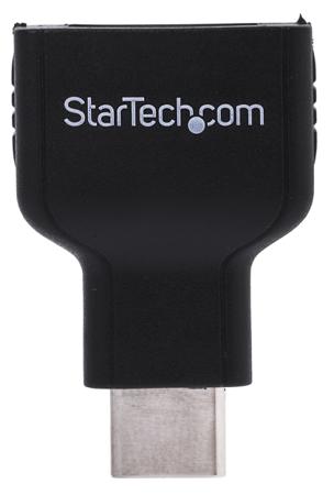 USB31CAADG StarTech.com USB 3.1, Male USB C to Male USB A, 10Gbps