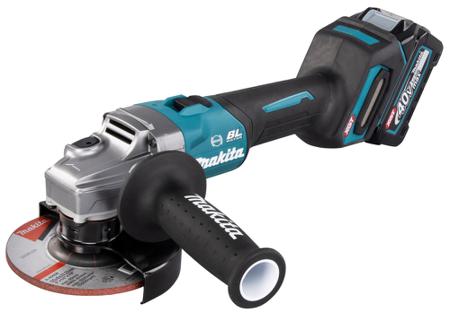 GA005GZ01 Makita  125mm Cordless Angle Grinder