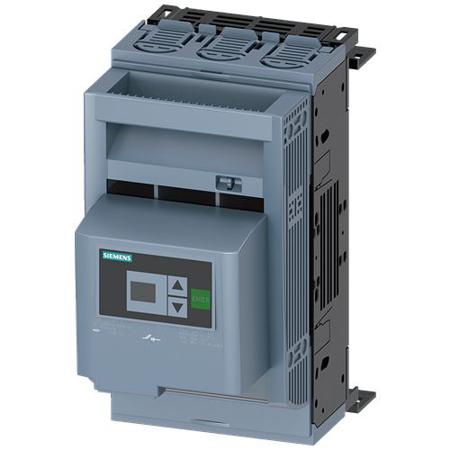 3NP1133-1BC23 Siemens Fuse Switch Disconnector, 3 Pole, 160A Max Current