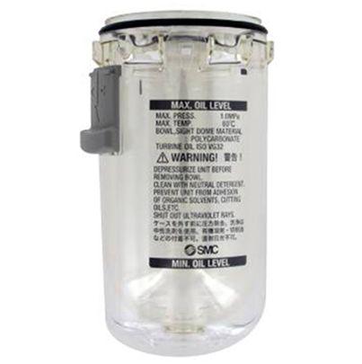 C3SL-A SMC Bowl Assembly