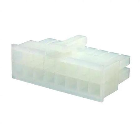 1-106527-6 TE Connectivity AMP Connectors