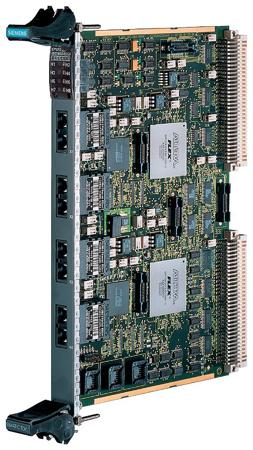 6DD16600BG0 Siemens Interface Module for use with Interface Module For Global Data Memory (GDM), 233 x 20 x 160 mm, SIMATIC TDC