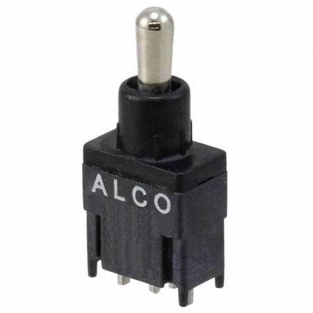 4-1437564-2 TE Connectivity ALCOSWITCH Switches