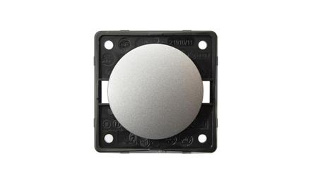 936562568 Berker SPDT, Changeover Rocker Switch Screw Mount
