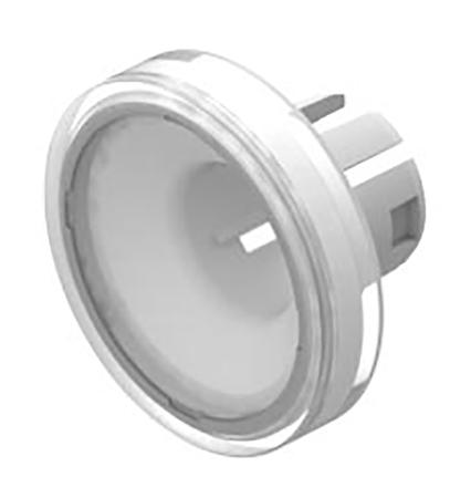 61-9642.7 EAO Modular Switch Lens for Use with Series 61 Switches