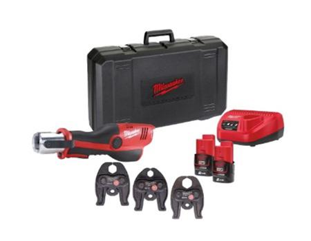 4933448748 Milwaukee , 12V Power Tool Kit - Power Tools Kit