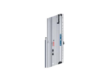 1600A02V35 Bosch Guide Rail for use with Multi Cutter