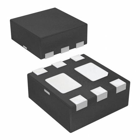 FDFM2N111 ON Semiconductor