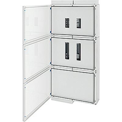 FP VN 1212 GB HENSEL ENYSTAR Distribution Board, 12 Way, 63 A