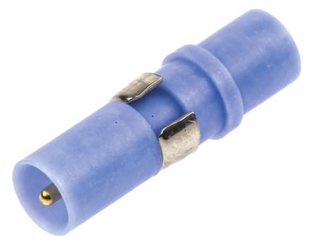 09030006140 HARTING DIN 41612 Male High Voltage Contact