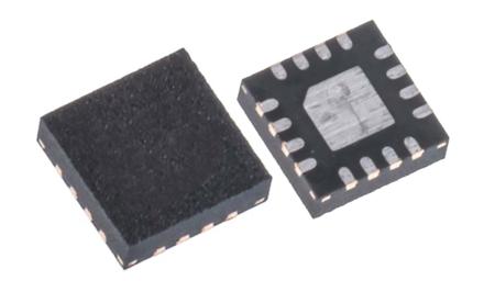 STUSB4710AQ1TR STMicroelectronics , USB Controller, 4.1 V, 22 V, 16-Pin QFN