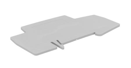 3030747 Phoenix Contact ATP-STTB 4 Series Partition Plate for Use with DIN Rail Terminal Blocks